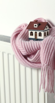 Protect your gas boiler, plumbing and heating system with BHE Homecare