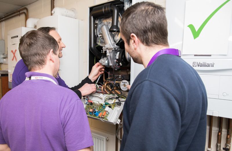 BHE Homecare in Bury